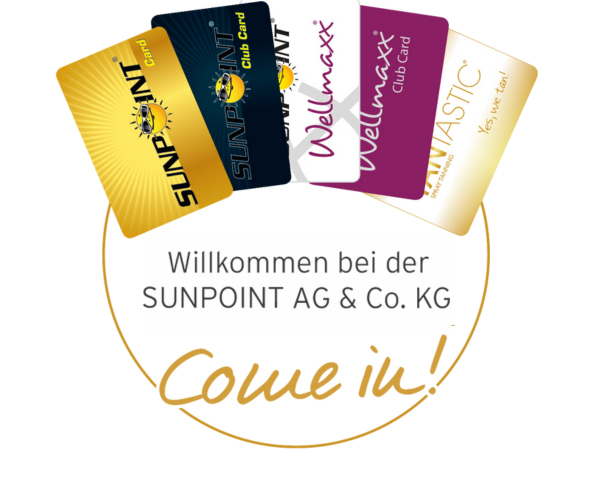Willkommen bei der SUNPOINT AG & Co KG